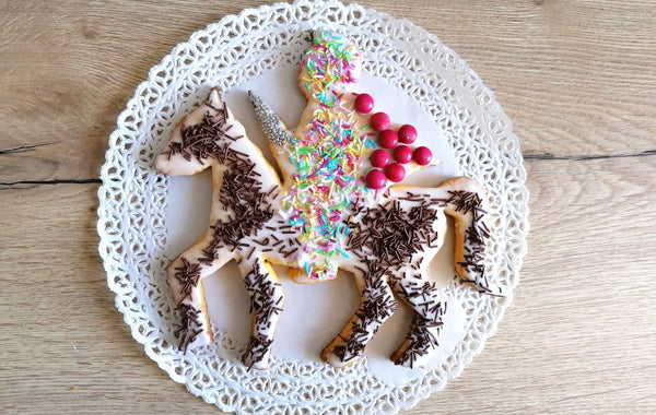 ricetta cavallo di san martino