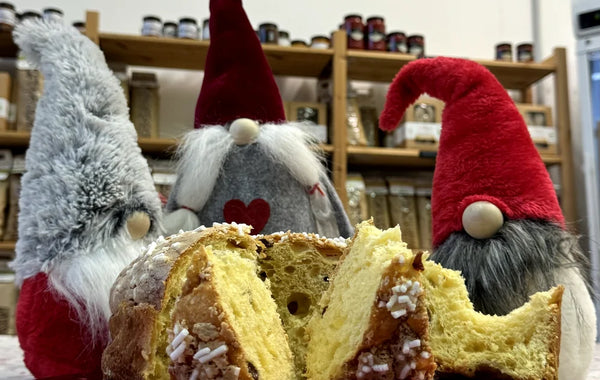 Riciclare il pandoro e il panettone: tutte le ricette