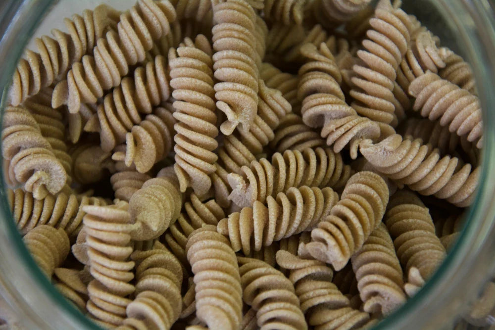 Pasta a basso indice glicemico: per chi è adatta e qual è?