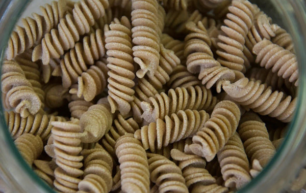 Pasta a basso indice glicemico: per chi è adatta e qual è?