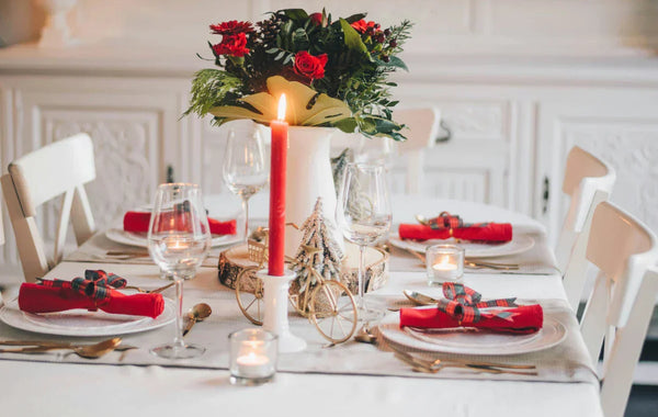 3 ricette per il pranzo di Natale semplici e d’effetto