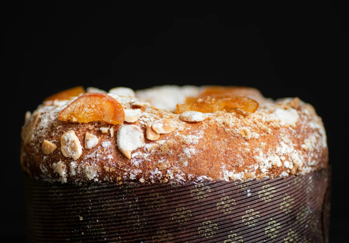 riutilizzare pandoro e panettone