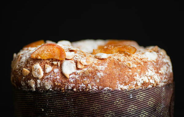 riutilizzare pandoro e panettone