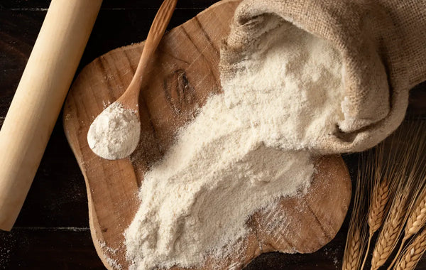 Come sostituire la farina 00 nelle tue ricette: la guida