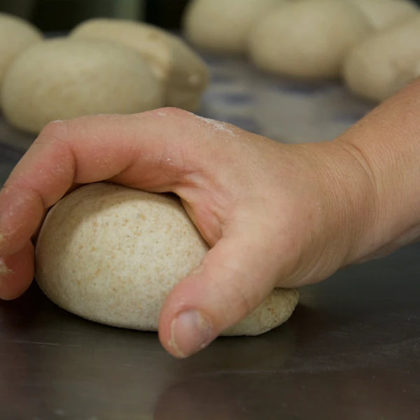 Corso base di panificazione