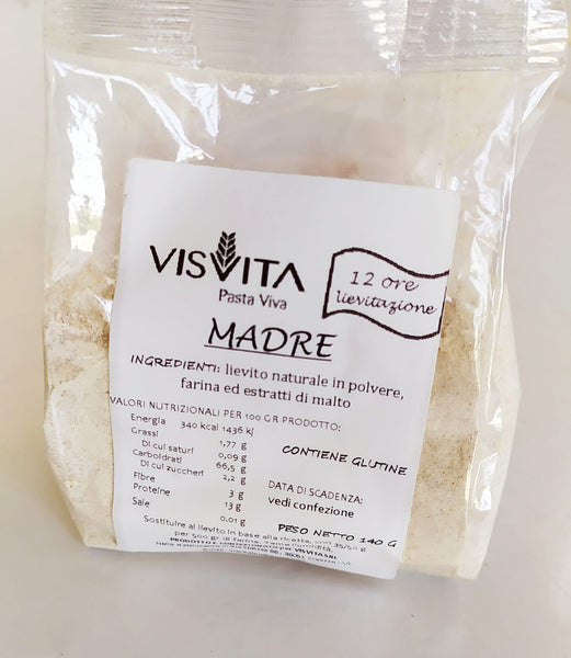 Pasta Madre